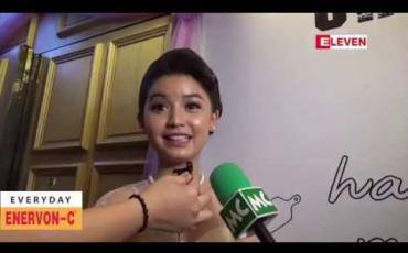 Embedded thumbnail for တိမ်တိုက်တံတားဇာတ်ကား နဲ ့ပတ်သက်ပြီး ခင်ဝင့်ဝါရဲ ့အကယ်ဒမီရင်ခုန်သံ