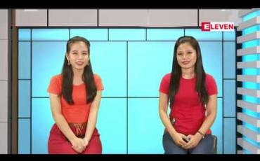 Embedded thumbnail for Facebook digest (ရုပ်သံအစီစဉ်)