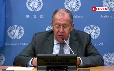 Embedded thumbnail for ဒဏ်ခတ်ပိတ်ဆို့မှုများကို စောင့်ကြည့်သည့် ကုလကော်မတီတချို့မှ အဖွဲ့ဝင်များကို ရုရှား ပိတ်ပင်