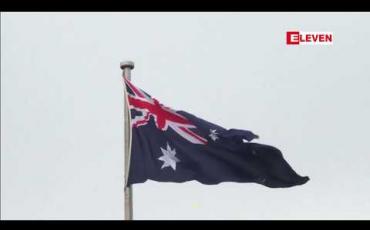 Embedded thumbnail for ပိုမိုတင်းကြပ်သည့် ဆိုရှယ်မီဒီယာဥပဒေ ပြဌာန်းနိုင်ရေး သြစတြေးလျအစိုးရ ပြင်ဆင်နေ 