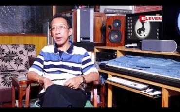 Embedded thumbnail for သူတို့ပြောတဲ့သူတို့အကြောင်း (ရုပ်သံအစီအစဉ် )