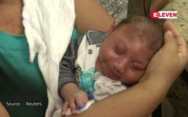 Embedded thumbnail for အိန္ဒိယနိုင်ငံ ကီရာလာပြည်နယ်တွင် ဇီကာဗိုင်းရပ်စ်ကူးစက်သူ စတင်တွေ့ထား