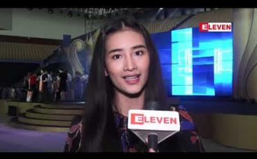 Embedded thumbnail for ပညာကိုသင်ယူတဲ့နေရာမှာ အသက်အရွယ်အပိုင်းအခြားမရှိသလို၊ သင်ယူလို ့လည်း ပြီးဆုံးမှာမဟုတ်ဘူးလို ့ ခံယူထားတဲ့အတွက် သူမဝါသနာပါတဲ့ နိုင်ငံခြားဘာသာစကားလေ့လာမှုအကြောင်းပြောပြလာတဲ့ ဟန်တီ