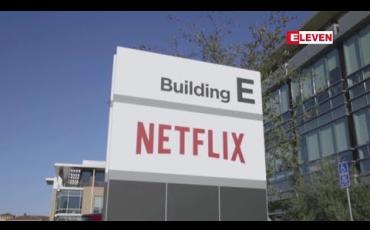 Embedded thumbnail for အခပေးကြည့်ရှုသူဦးရေ တိုးလာခဲ့၍ Netflix ကုမ္ပဏီ၏ ရှယ်ယာဈေးနှုန်း ထိုးတက်သွားခဲ့
