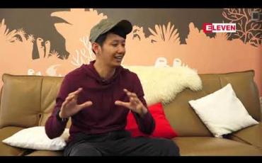 Embedded thumbnail for အခွေသစ် ထုတ်မယ်ဆိုရင် အားပေးမယ့်ပရိသတ် အဆင်သင့်ရှိနေတာက အမြဲတမ်းတက်ကြွနေစေတဲ့ ခွန်အားပဲလို့ဆိုတဲ့ စိုင်းစိုင်း 