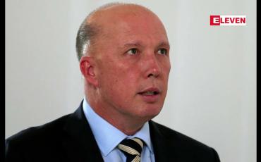 Embedded thumbnail for ရေငုပ်သင်္ဘောသဘောတူညီချက်အပေါ် စိုးရိမ်မှုများကို ပြင်သစ်နှင့်ပွင့်ပွင့်လင်းလင်းပြောဆိုခဲ့