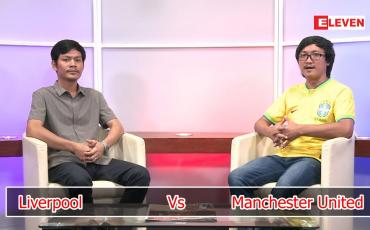 Embedded thumbnail for Football Talkshow 