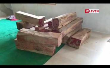 Embedded thumbnail for မန္တလေးတိုင်းဒေသကြီး၌ (၂၀၁၈)ခုနှစ်အတွင်း တရားမဝင်သစ်တန်ချိန် (၁၈၀၀)ကျော် ဖမ်းဆီးရမိခဲ့ပြီး ပြီးခဲ့သည့်နှစ်နှင့် နှိုင်းယှဉ်ပါက တန်(၉၀၀)ခန့် လျော့ကျဟုဆို 