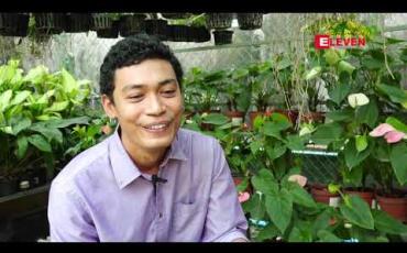 Embedded thumbnail for မနှစ်က သင်္ကြန်ဆို ကိုကျားပေါက်နဲ့ ဆိုသမျှပွဲတိုင်း တောက်လျှာက်လိုက်ဖြစ်တယ် ၊ ဒီနှစ်တော့ အိမ်မှာမဟုတ်ရင် သူငယ်ချင်းတွေနဲ့ပဲ ဖြတ်သန်းဖြစ်မယ်လို့ဆိုတဲ့ အောင်မြင့်မြတ်