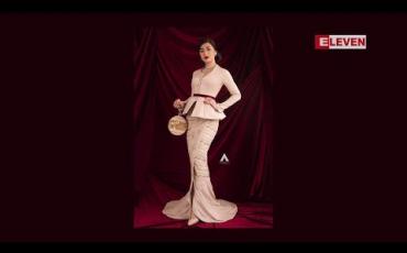 Embedded thumbnail for အကယ်ဒမီအိန္ဒြာကျော်ဇင်