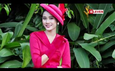 Embedded thumbnail for Change (ရုပ်သံအစီအစဉ်)