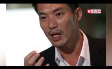 Embedded thumbnail for ဆန္ဒမဲသန်းချီရခဲ့သည့် ထိုင်းစစ်အစိုးရဆန့်ကျင်ရေးပါတီ၏ ပါတီခေါင်းဆောင် စည်ကမ်းမညီညွတ်သောကြောင့်ဟု ဆိုကာ ရွေးကောက်ပွဲဝင်မှု ပိတ်ပင်ခံရဖွယ်ရှိနေ