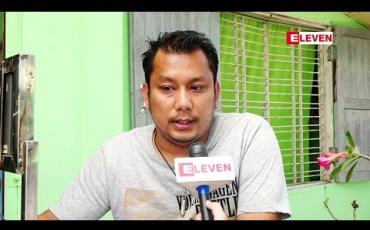 Embedded thumbnail for သရုပ်ဆောင် ဒါရိုက်တာသားညီ
