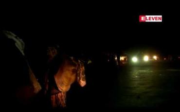 Embedded thumbnail for ဒီအာကွန်ဂိုအရှေ့ပိုင်းရှိ နီယာရာဂွန်ဂိုမီးတောင်ပေါက်ကွဲ