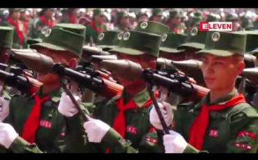 Embedded thumbnail for ၂၀၁၉ ခုနှစ် ထင်ရှားကျော်ကြားဖြစ်ရပ်များ 
