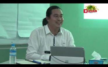 Embedded thumbnail for  နိုင်ငံရေးသြဇာအာဏာကြီးမားတဲ့ လူပုဂ္ဂိုလ်တွေ စည်းဝေးပြီး အရေးကြီးတဲ့ ဆုံးဖြတ်ချက်တွေကိုသာချမှတ်လုပ်ဆောင်သွားပါကတိုင်းပြည်ပြောင်းလဲမှုအတွက် အကောင်အထည် ဖော်ဆောင်နိုင်မှာဖြစ်