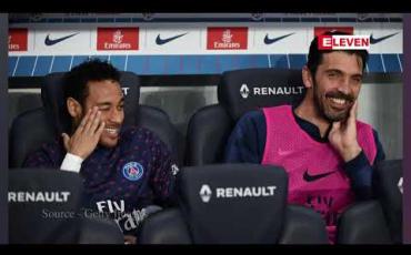 Embedded thumbnail for ဒိုင်များကို ဘောလုံးအကြောင်းနားမလည်သူများဟု ဝေဖန်ခဲ့သည့် နေမာ ဥရောပပြိုင်ပွဲကစားခွင့် သုံးပွဲပယ်ခံရ