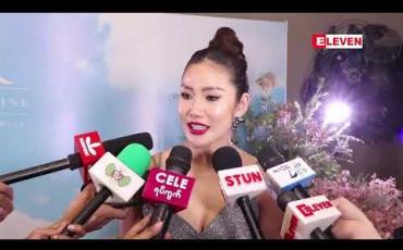 Embedded thumbnail for ကိုယ်သာလက်လှမ်းမှီရင် အားကစားသမားတစ်ယောက်ဖြစ်နိုင်တယ် လို့ဆိုတဲ့ အောန်ဆိုင်း