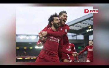 Embedded thumbnail for နောက်ကျဂိုးများကြောင့် လီဗာပူးလ်နှင့် ချယ်လ်ဆီး နိုင်ပွဲရ