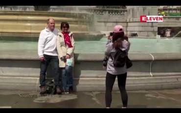 Embedded thumbnail for ဒယ်လ်တာဗိုင်းရပ်စ်မျိုးကွဲကြောင့်ဖြစ်သည့် လက္ခဏာများတွင် နှာစေးခေါင်းကိုက်ခြင်းနှင့်လည်ချောင်းနာခြင်းတို့ အတွေ့များလာ