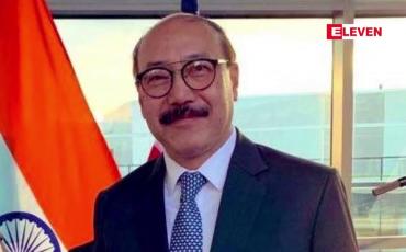 Embedded thumbnail for မြန်မာနိုင်ငံကိုဒဏ်ခတ်ပိတ်ဆို့မှုအိန္ဒိယအားမပေး
