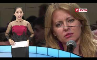 Embedded thumbnail for မတ်လ ၃၁ ရက်နေ့ ညပိုင်း သတင်း အစီအစဉ်