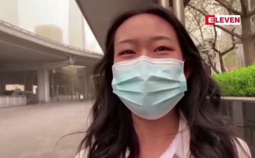 Embedded thumbnail for တရုတ်နိုင်ငံ ဘေဂျင်းမြို့သို့ နှစ်ပတ်အတွင်း ဒုတိယအကြိမ် သဲမုန်တိုင်း ဝင်ရောက်
