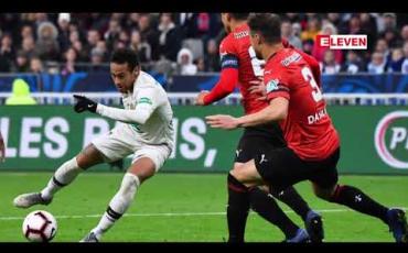 Embedded thumbnail for PSG တိုက်စစ်မှူး ဘာပေ သုံးပွဲပယ်ပြစ်ဒဏ်ချမှတ်ခံရ