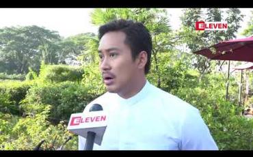 Embedded thumbnail for ဒုဌဝတီကိုကျော်လွန်၍&amp;quot; ဇာတ်ကားကနေ လက်ရှိရိုက်မယ့်ဇာတ်ကားအထိ ပေါ့ပေါ့ပါးပါး ရိုက်ခဲ့တာ တစ်ကားမှမရှိသေးဘူးဆိုတဲ့ နိုင်းနိုင်း