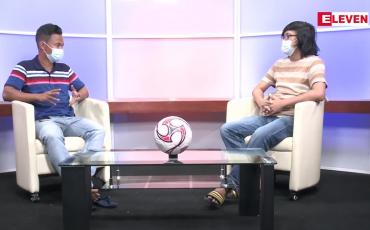 Embedded thumbnail for Football Talkshow 