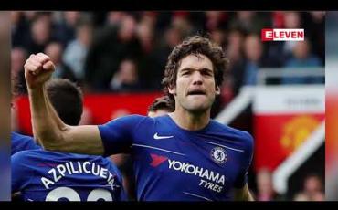 Embedded thumbnail for ချန်ပီယံလိဂ်ဝင်ခွင့် မျှော်လင့်ချက်နည်းပါးသွားပြီဖြစ်တဲ့ မန်ယူ