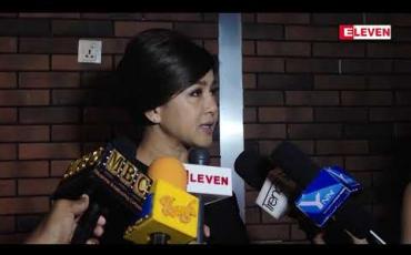 Embedded thumbnail for ဇာတ်လမ်းတွဲအတွက်ရည်ရွယ်ပြီး ဇာတ်တွေဝယ်ထားတယ်ဆိုတဲ့ အကယ်ဒမီ ထွန်းအိန္ဒြာဗိုလ်(ရုပ်သံအစီအစဉ်)