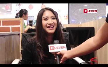 Embedded thumbnail for မယမုံနဲ့နှစ်ယောက်ခေါင်းချင်းဆိုင်ရင် အစအနောက်သန်သူတွေမို့ ရှုတင်တစ်ဖွဲ့လုံးကြောက်ကြတယ် လို့ဆိုတဲ့အမှတ်တရတွေ ကိုပြောပြတဲ့ သံသာမိုးသိမ့်