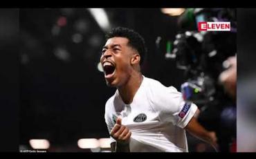 Embedded thumbnail for PSG နှင့် ဒုတိယအကျော့ပွဲစဉ်တွင် ပထမပိုင်းပွဲချိန်အတွင်းဦးဆောင်ဂိုးရရှိအောင်ကစားပြီး နောက်တစ်ဆင့်တက်ရောက်ခွင့် မျှော်လင့်သွားမည်ဟု ဆိုးလ်ရှား ကြုံးဝါး 