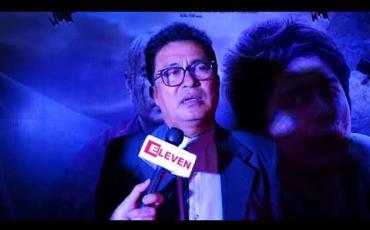 Embedded thumbnail for နို့ဘီလူးဇာတ်ကားမှာ Character ပြောင်းပြန်လှန်ခဲ့ရတယ်ဆိုတဲ့ အကယ်ဒမီ အောင်ခိုင် (ရုပ်သံအစီအစဉ်) 