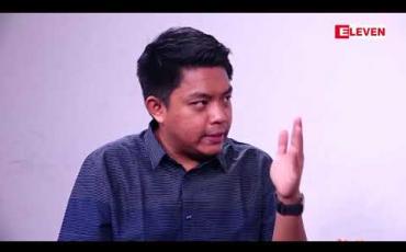 Embedded thumbnail for ကာမလိမ်လည်ရယူရာမှာ မနစ်နာအောင် ဘာတွေဆောင်မလဲ၊ ဘာတွေရှောင်မလဲ (Feature Interview - ရုပ်သံအစီအစဉ်)