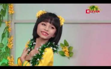 Embedded thumbnail for ခါတော်သြင်္ကန်ဆိုကဟန် ( ရုပ်သံ အစီအစဉ် )