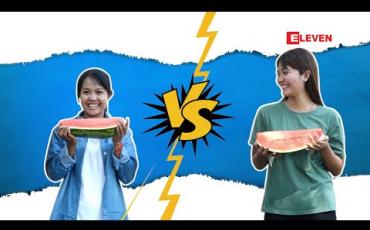 Embedded thumbnail for Eat In 2 Minutes (ရုပ်သံအစီအစဉ်)