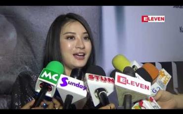 Embedded thumbnail for စိတ်လှုပ်ရှားဖွယ်ဇာတ်ကားအဖြစ်အားပေးနိုင်မည့် “ဟီးရိုး-Hero” ရုပ်ရှင်ဇာတ်ကား Red Carpet Show  