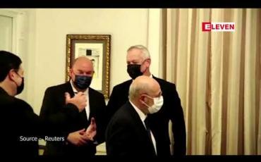 Embedded thumbnail for အစ္စရေးကုမ္ပဏီထုတ်ခြေရာခံ spyware ကိစ္စကို အစ္စရေးအစိုးရက အလေးအနက်စစ်ဆေးနေ