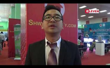 Embedded thumbnail for သုံးနှစ်မှ ၂၅ နှစ်အထိ နှစ်ရှည်ဘဏ်ချေးငွေဖြင့် အိမ်ရာဝယ်ယူနိုင််သော အိမ်၊ ခြံ၊ မြေရောင်းချပွဲပြုလုပ်