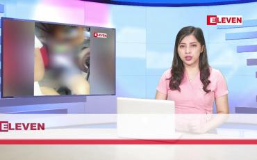 Embedded thumbnail for နိုဝင်ဘာ ၉ ရက်နေ့ ညပိုင်းသတင်းအစီအစဉ် ( ည ၈ နာရီတိုက်ရိုက်ထုတ်လွှင့်မှု )