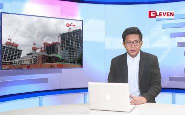 Embedded thumbnail for ■  မတ် ၂၄ ရက်ညပိုင်းသတင်း အစီအစဉ် 