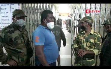 Embedded thumbnail for အိန္ဒိယနိုင်ငံ၊ မဟာရာရှ်ထရာပြည်နယ်ရှိ ဆေးရုံတစ်ရုံတွင် အကြီးစားမီးလောင်မှု ဖြစ်ပွားခဲ့သဖြင့် မွေးကင်းစကလေးငယ်ဆယ်ဦး သေဆုံး