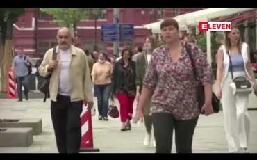 Embedded thumbnail for ရုရှားတွင် COVID-19 ကြောင့် နေ့အလိုက် သေဆုံးသူ စံချိန်တင် မြင့်တက်