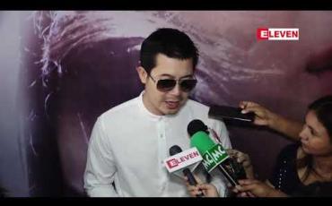 Embedded thumbnail for ရခိုင်မှာ ရှိတဲ့လူငယ်တွေ ရုပ်ရှင်ရုံမှာကြည့်ရတဲ့ခံစားမှုမျိုးရစေချင်တဲ့အတွက် မွေးရပ်မြေ မာန်အောင်မြို့ တွင် ရုပ်ရှင်ရုံဆောက်ရန် စီစဉ်နေတဲ့ နေတို