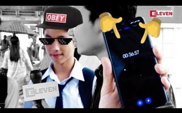 Embedded thumbnail for Ha Ha (ရုပ်သံအစီအစဉ်)