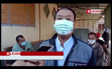 Embedded thumbnail for ပျဉ်းမနားသကြားစက်မှ လာမည့်နှစ်ကြံရာသီတွင် တောင်သူများထံမှကြံဝယ် တော့မည်မဟုတ်ကြောင်းကို သိရှိကြောင်း လက်မှတ်ထိုးခိုင်းနေသည့်   အတွက် တောင်သူများအခက်အခဲဖြစ်ပေါ်နေ