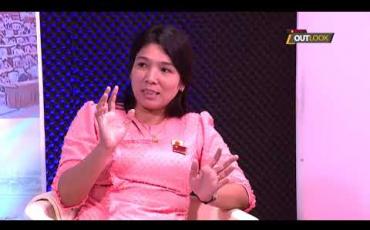 Embedded thumbnail for Eleven Outlook (ရုပ်သံအစီအစဉ်) အပိုင်း-၁