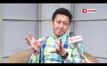 Embedded thumbnail for Social Network ပေါ်တက်သွားပြီဆိုကတည်းကလူ 100 မှာ 100 လုံးထောက်ခံမယ်လို ့မမျှော်လင့်ထားဘူး။ လက်ခုပ်သံရှိသလိုဆဲသံလည်းရှိမှာပဲ၊ လက်ခုပ်သံတွေချည်းပဲလိုချင်တယ်ဆိုရင်တော့ အိမ်ထဲမှာမိသားစုကိုလက်ခုပ်ထိုင်တီးခိုင်းလိုက်ပါ ဆိုတဲ့ ဒါရိုက်တာညိုမင်းလွင်(ရုပ်သံအစီအစဉ်)